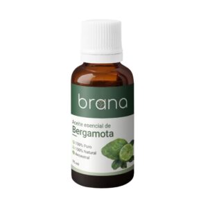 Aceite Esencial 10 ml - Bergamota