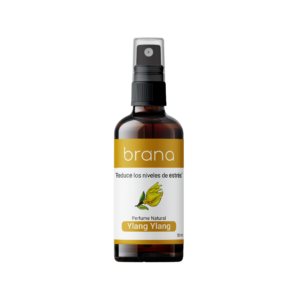 Perfume Natural 30 ml - Ylang Ylang