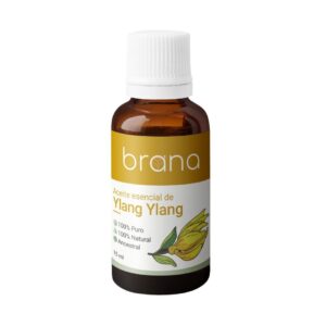 Aceite Esencial 10 ml - Ylang Ylang